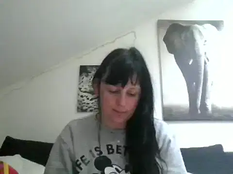 sexujuly88 online show from 20, 3, 2025