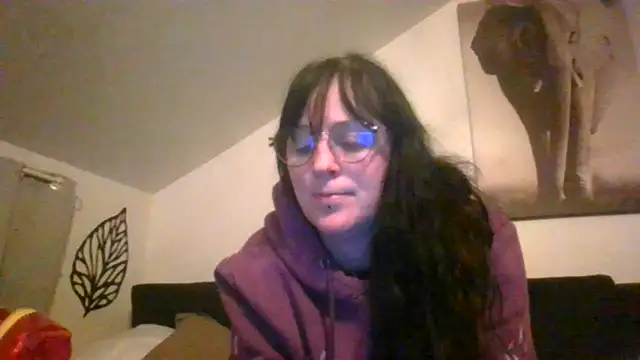 sexujuly88 online show from 24, 11, 2025