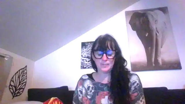 sexujuly88 online show from 30, 11, 2025