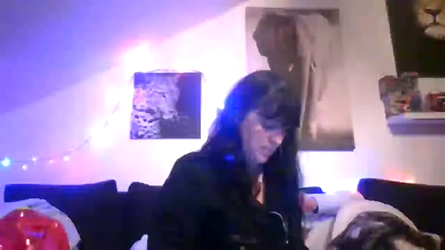 sexujuly88 online show from 20, 12, 2025