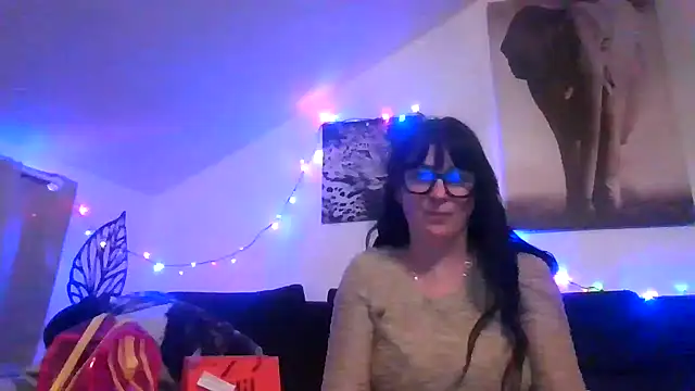 sexujuly88 online show from 21, 12, 2025