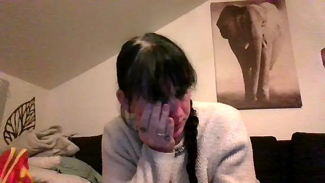 sexujuly88 online show from 10, 3, 2026