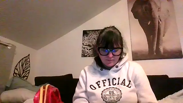 sexujuly88 online show from 20, 3, 2026