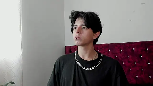 Angel Miguel 1 online show from 3, 6, 2026