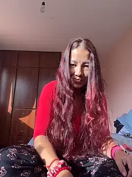 Snapshot of ArielFerrara chatting on 26, 6, 2026 ArielFerrara online show from 26, 6, 2026