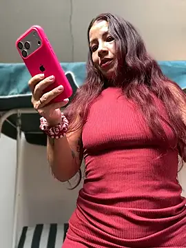 Snapshot of ArielFerrara chatting on 13, 7, 2026 ArielFerrara online show from 13, 7, 2026