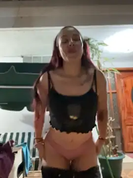 Snapshot of ArielFerrara chatting on 19, 7, 2026 ArielFerrara online show from 19, 7, 2026