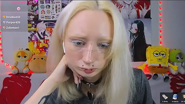 Snapshot of Katia_Nabiee chatting on 18, 6, 2026 Katia Nabiee online show from 18, 6, 2026