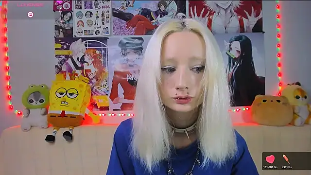 Snapshot of Katia_Nabiee chatting on 26, 6, 2026 Katia Nabiee online show from 26, 6, 2026