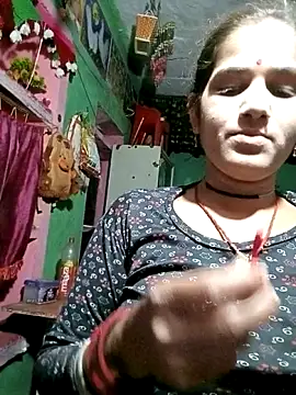 Snapshot of siwanijha007 chatting on 9, 6, 2026 siwanijha007 online show from 9, 6, 2026