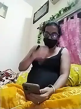 chatterjeesayani567 online show from 13, 6, 2026