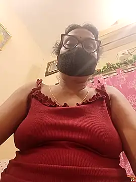chatterjeesayani567 online show from 13, 7, 2026