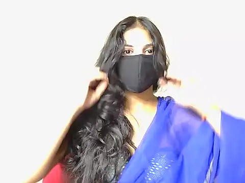 hii-tanisa online show from 5, 7, 2026