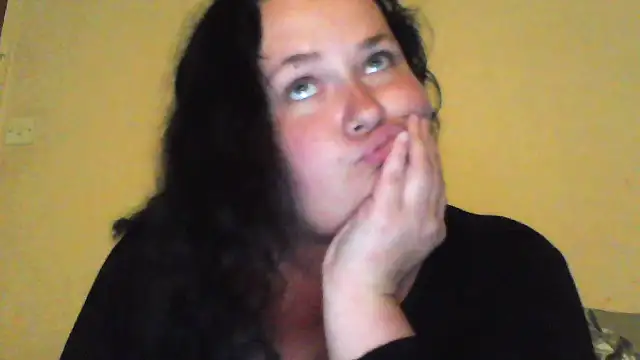 Snapshot of CurvyScarlett69 chatting on 1, 6, 2026 CurvyScarlett69 online show from 1, 6, 2026