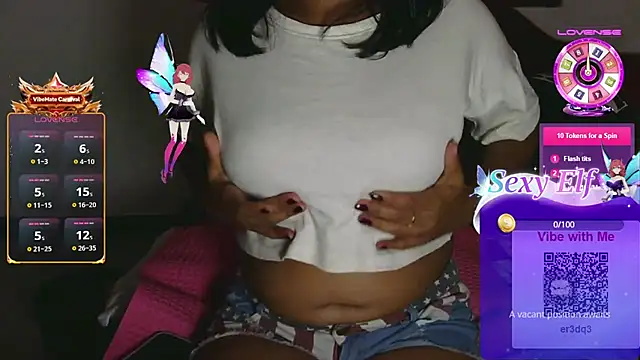 Snapshot of Jenny_zee chatting on 12, 7, 2026 Jenny zee online show from 12, 7, 2026