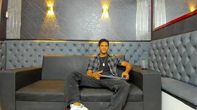 Snapshot of Yoel_Blessed chatting on 19, 6, 2026 Yoel Blessed online show from 19, 6, 2026