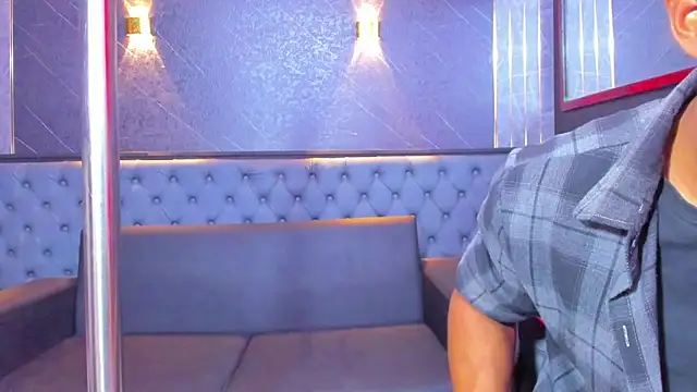 Snapshot of Yoel_Blessed chatting on 22, 6, 2026 Yoel Blessed online show from 22, 6, 2026