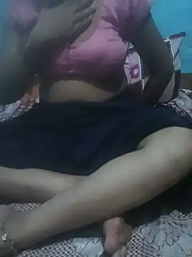 Snapshot of Ritu_vibes chatting on 2, 6, 2026 Ritu vibes online show from 2, 6, 2026