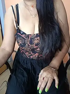pritty1234 online show from 4, 7, 2026