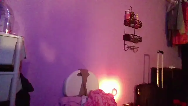 Snapshot of babyky chatting on 16, 7, 2026 babyky online show from 16, 7, 2026