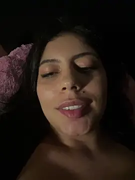 Snapshot of iamnandacortes chatting on 2, 6, 2026 iamnandacortes online show from 2, 6, 2026