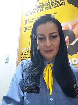ALEJANDRA  28 online show from 26, 6, 2026