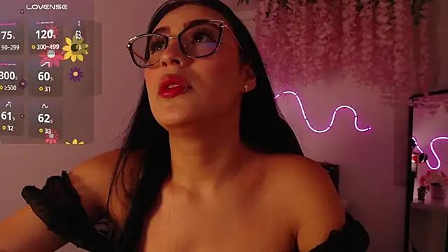 xbonny  online show from 22, 6, 2026
