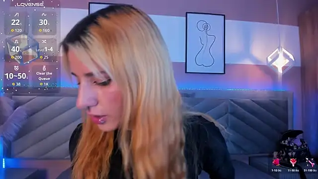 Snapshot of scarlet__rossi chatting on 1, 7, 2026 scarlet rossi online show from 1, 7, 2026