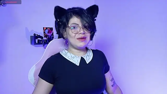 Meow cat4 online show from 17, 6, 2026
