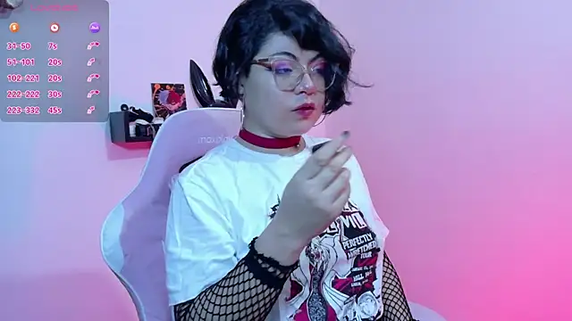 Meow cat4 online show from 19, 6, 2026