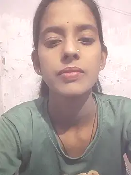 Snapshot of Saloni-Tyagi chatting on 27, 6, 2026 Saloni-Tyagi online show from 27, 6, 2026