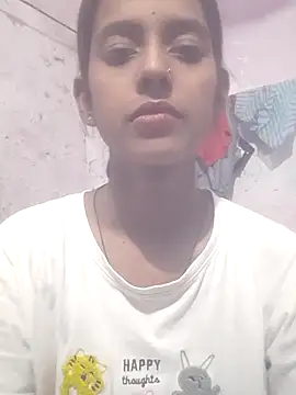Snapshot of Saloni-Tyagi chatting on 7, 7, 2026 Saloni-Tyagi online show from 7, 7, 2026