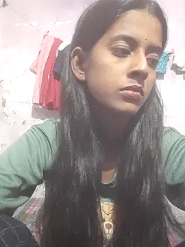 Snapshot of Saloni-Tyagi chatting on 14, 7, 2026 Saloni-Tyagi online show from 14, 7, 2026