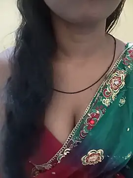 Sexy-Zeenat online show from 15, 6, 2026