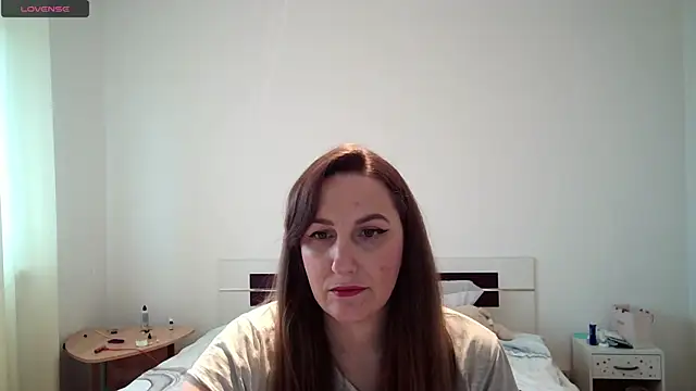 Yevgeshka-Milashka online show from 25, 12, 2024