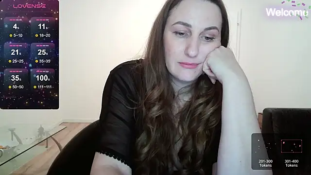 Yevgeshka-Milashka online show from 5, 1, 2025