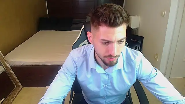 FelixRook online show from 23, 7, 2026