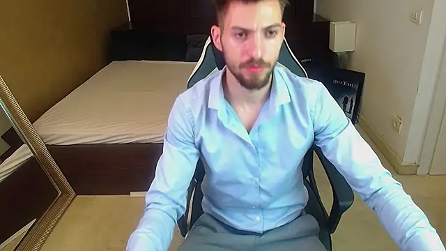 FelixRook online show from 2, 8, 2026