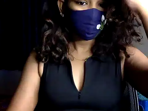 Nisha-moon online show from 16, 6, 2026