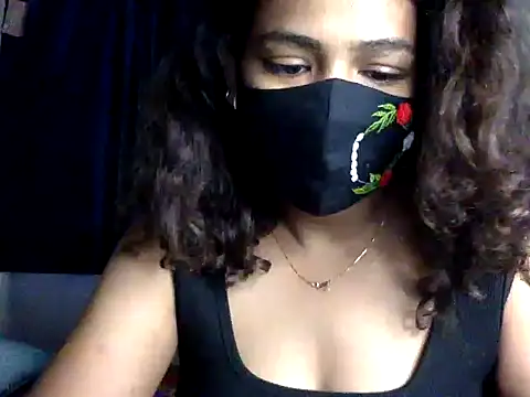 Nisha-moon online show from 18, 6, 2026