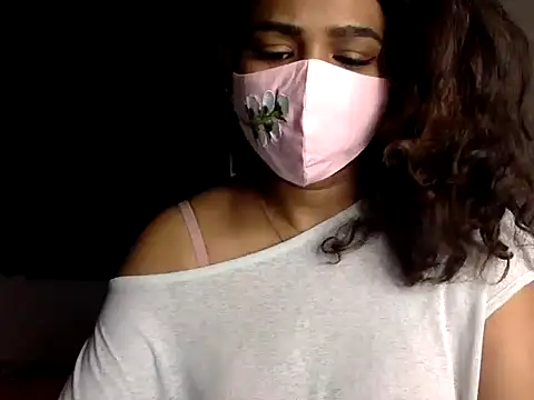 Nisha-moon online show from 30, 6, 2026