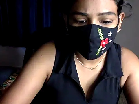 Nisha-moon online show from 7, 7, 2026