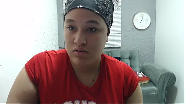Snapshot of leilasosexy chatting on 5, 6, 2026 leilasosexy online show from 5, 6, 2026