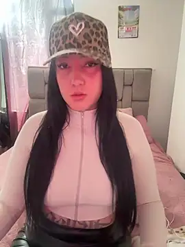 Snapshot of Julietthalu chatting on 4, 6, 2026 Julietthalu online show from 4, 6, 2026