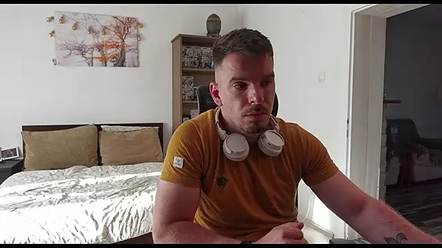 MidnightGaming online show from 8, 6, 2026