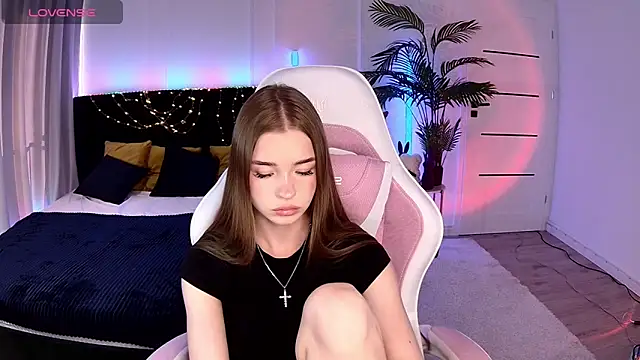 Milla Way online show from 20, 6, 2026