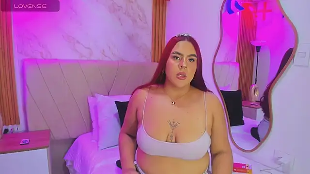 Snapshot of ruby_nixie chatting on 5, 7, 2026 ruby nixie online show from 5, 7, 2026
