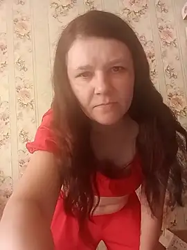 KellyCarter  online show from 16, 6, 2026