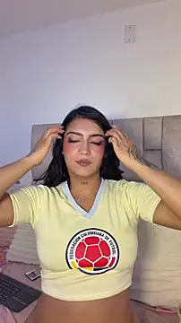 Nicolegh  online show from 24, 6, 2026
