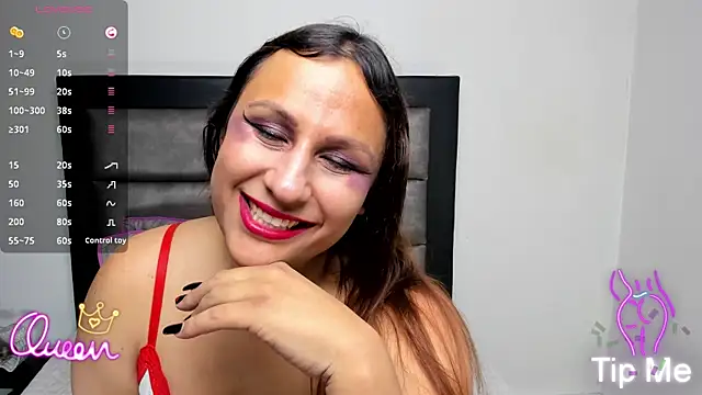 WildDolls online show from 28, 7, 2026